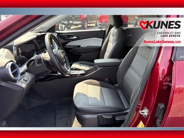 SEMINUEVOS CHEVROLET Trax a Estados en autogozo