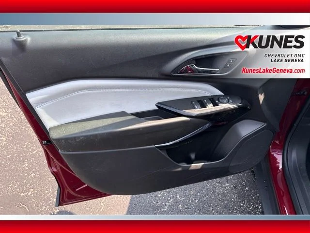 SEMINUEVOS CHEVROLET Trax a Estados en autogozo