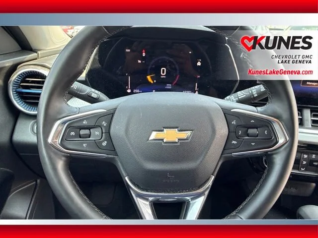 SEMINUEVOS CHEVROLET Trax a Estados en autogozo