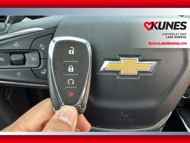 SEMINUEVOS CHEVROLET Trax a Estados en autogozo