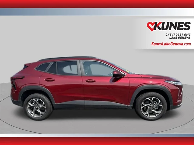 SEMINUEVOS CHEVROLET Trax a Estados en autogozo