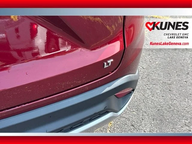 SEMINUEVOS CHEVROLET Trax a Estados en autogozo