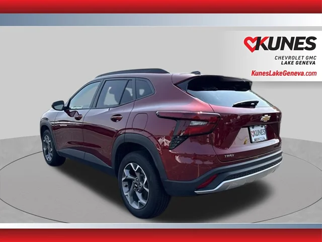 SEMINUEVOS CHEVROLET Trax a Estados en autogozo