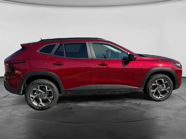 SEMINUEVOS CHEVROLET Trax a Estados en autogozo