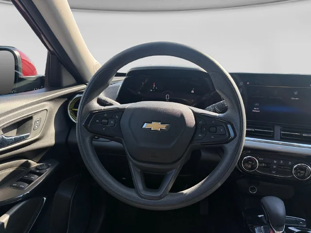 SEMINUEVOS CHEVROLET Trax a Estados en autogozo