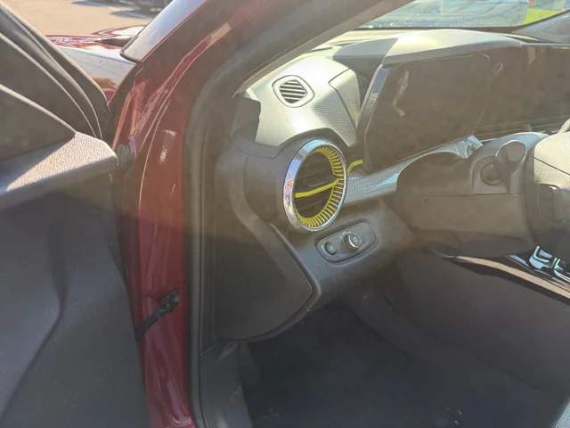 SEMINUEVOS CHEVROLET Trax a Estados en autogozo