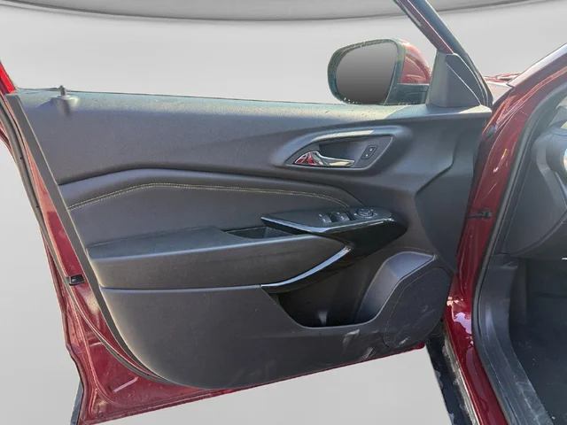 SEMINUEVOS CHEVROLET Trax a Estados en autogozo