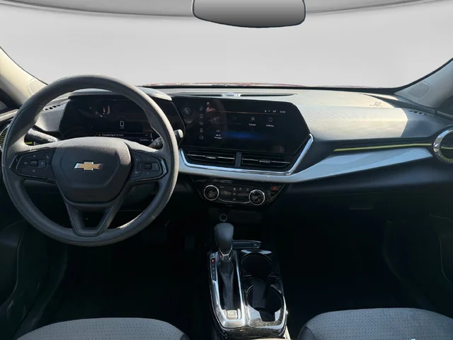 SEMINUEVOS CHEVROLET Trax a Estados en autogozo