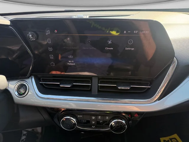 SEMINUEVOS CHEVROLET Trax a Estados en autogozo