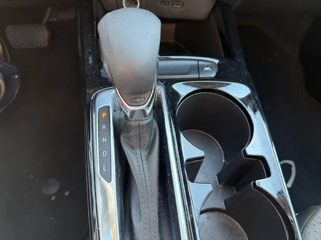 SEMINUEVOS CHEVROLET Trax a Estados en autogozo