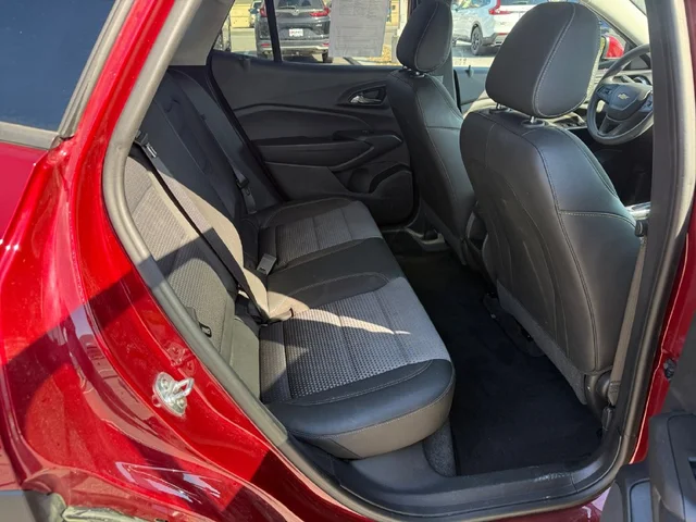 SEMINUEVOS CHEVROLET Trax a Estados en autogozo