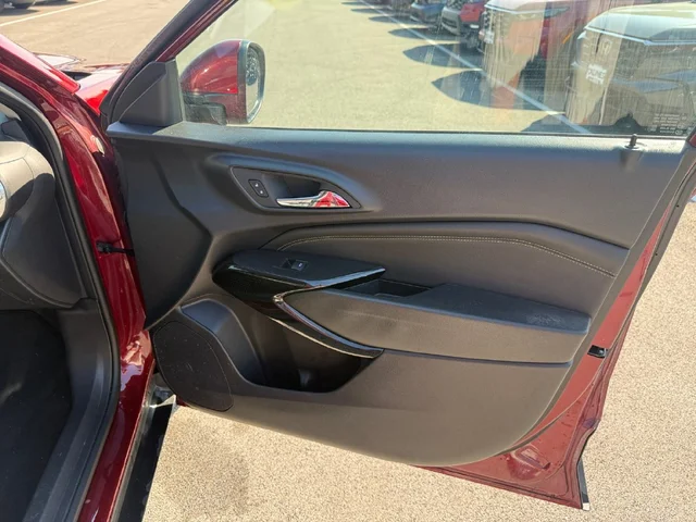 SEMINUEVOS CHEVROLET Trax a Estados en autogozo