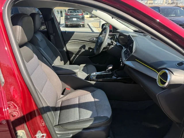 SEMINUEVOS CHEVROLET Trax a Estados en autogozo