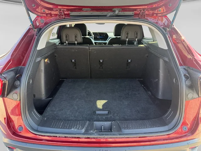 SEMINUEVOS CHEVROLET Trax a Estados en autogozo