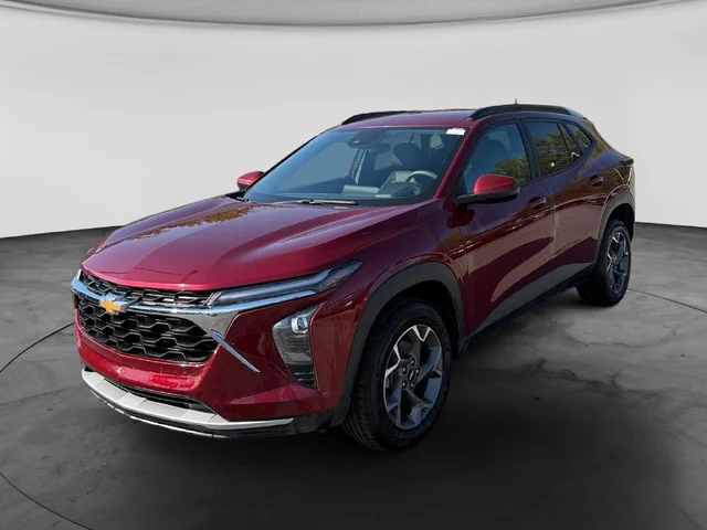 SEMINUEVOS CHEVROLET Trax a Estados en autogozo