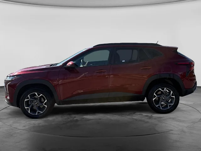 SEMINUEVOS CHEVROLET Trax a Estados en autogozo
