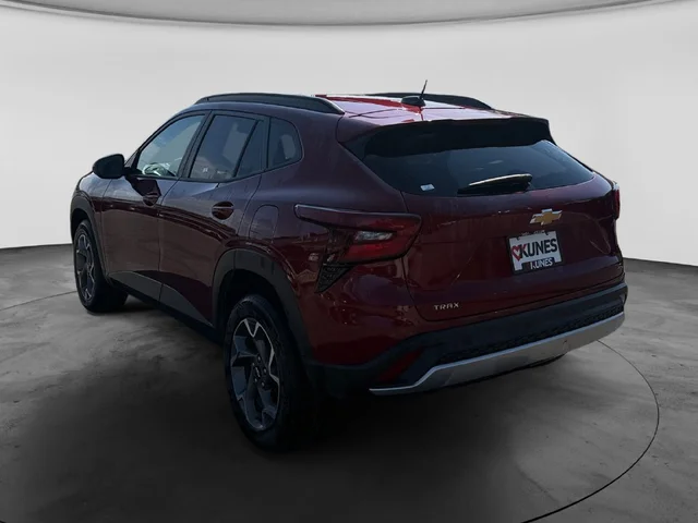 SEMINUEVOS CHEVROLET Trax a Estados en autogozo