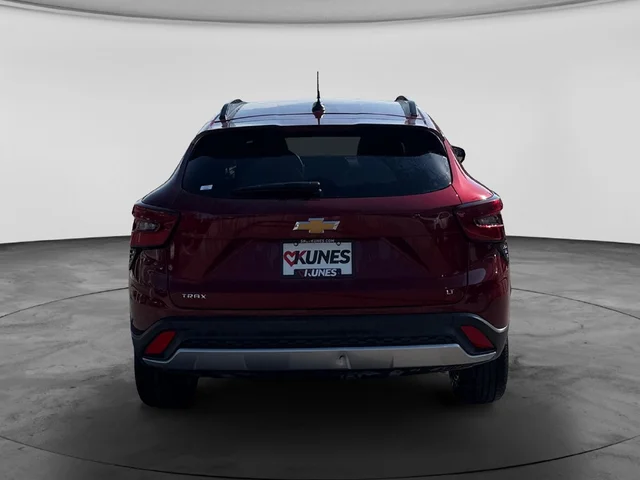 SEMINUEVOS CHEVROLET Trax a Estados en autogozo