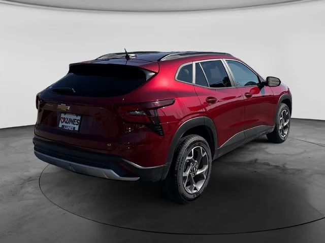 SEMINUEVOS CHEVROLET Trax a Estados en autogozo