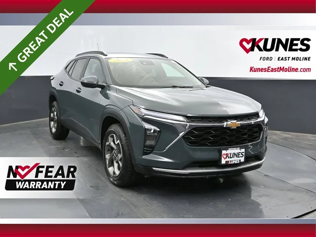 SEMINUEVOS CHEVROLET Trax a Estados en autogozo