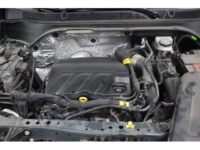 SEMINUEVOS CHEVROLET Trax a Estados en autogozo