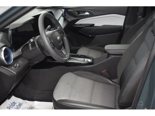SEMINUEVOS CHEVROLET Trax a Estados en autogozo