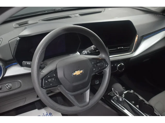 SEMINUEVOS CHEVROLET Trax a Estados en autogozo