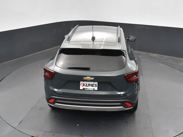 SEMINUEVOS CHEVROLET Trax a Estados en autogozo