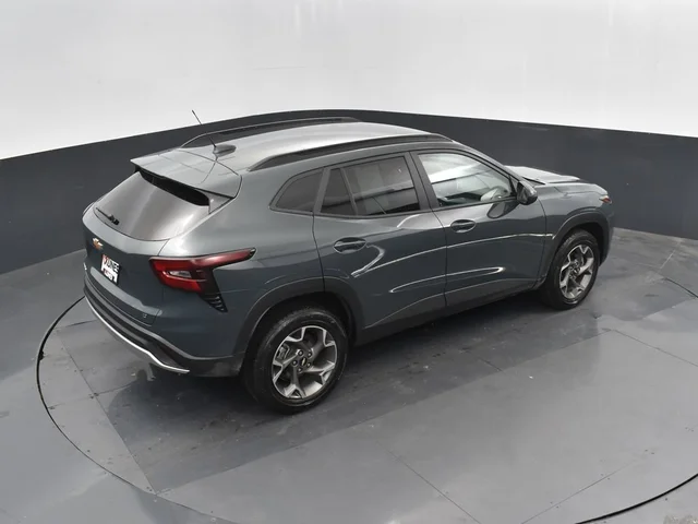 SEMINUEVOS CHEVROLET Trax a Estados en autogozo