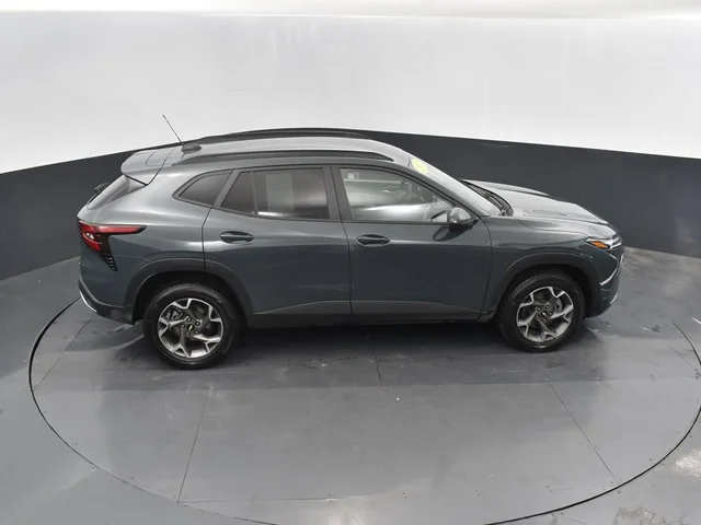 SEMINUEVOS CHEVROLET Trax a Estados en autogozo