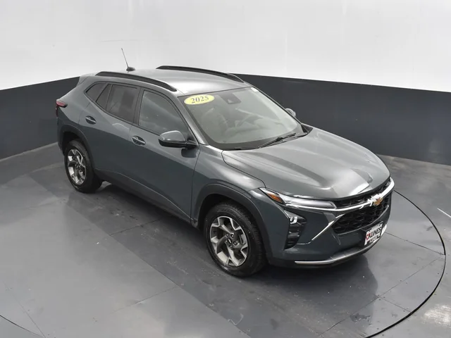 SEMINUEVOS CHEVROLET Trax a Estados en autogozo