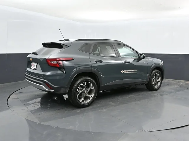 SEMINUEVOS CHEVROLET Trax a Estados en autogozo