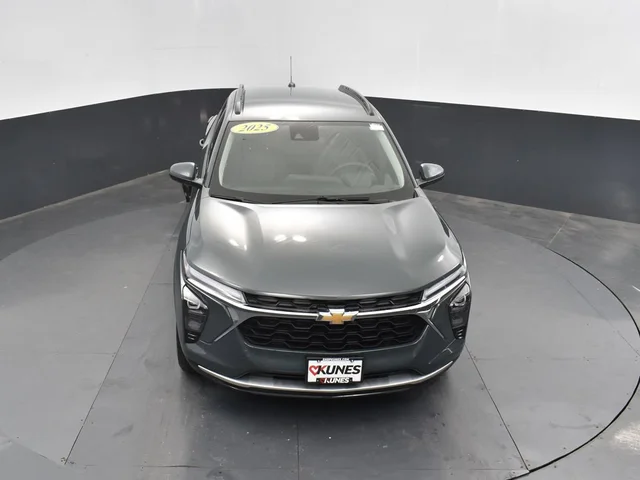 SEMINUEVOS CHEVROLET Trax a Estados en autogozo