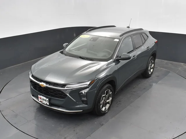 SEMINUEVOS CHEVROLET Trax a Estados en autogozo