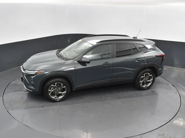 SEMINUEVOS CHEVROLET Trax a Estados en autogozo