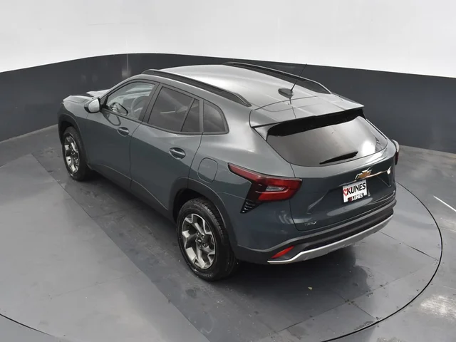 SEMINUEVOS CHEVROLET Trax a Estados en autogozo
