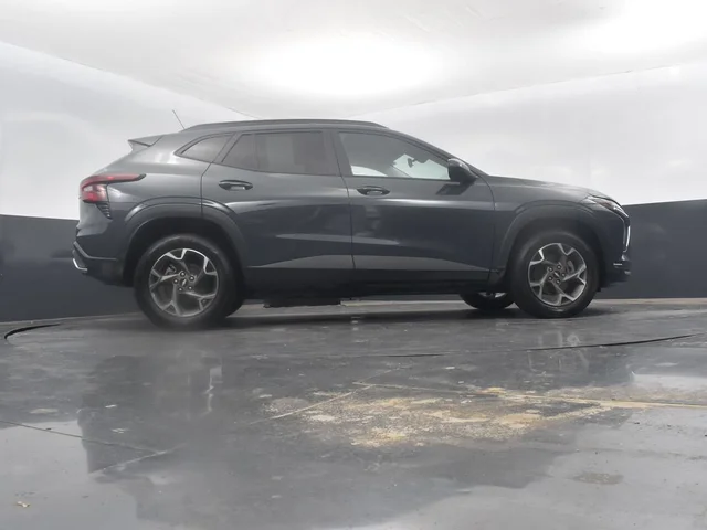 SEMINUEVOS CHEVROLET Trax a Estados en autogozo