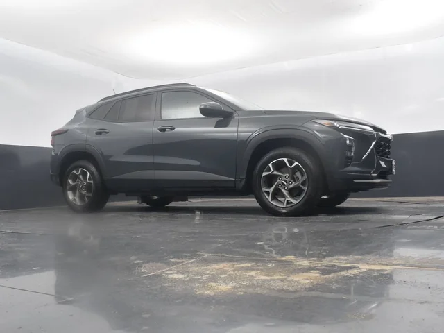 SEMINUEVOS CHEVROLET Trax a Estados en autogozo
