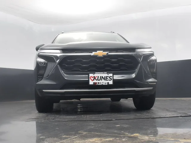 SEMINUEVOS CHEVROLET Trax a Estados en autogozo