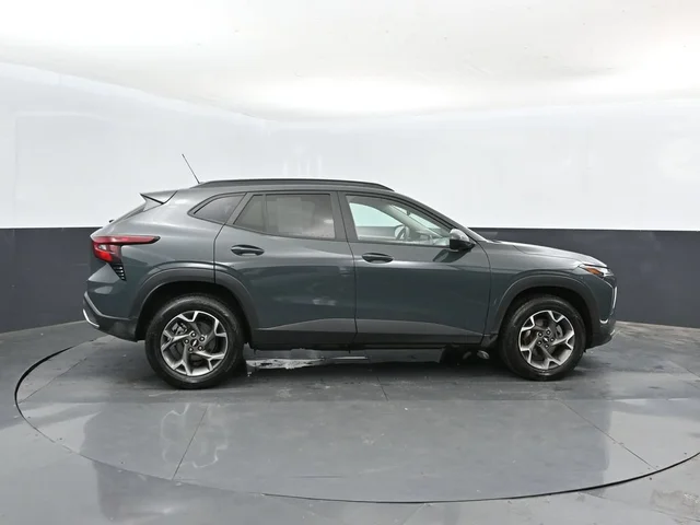 SEMINUEVOS CHEVROLET Trax a Estados en autogozo