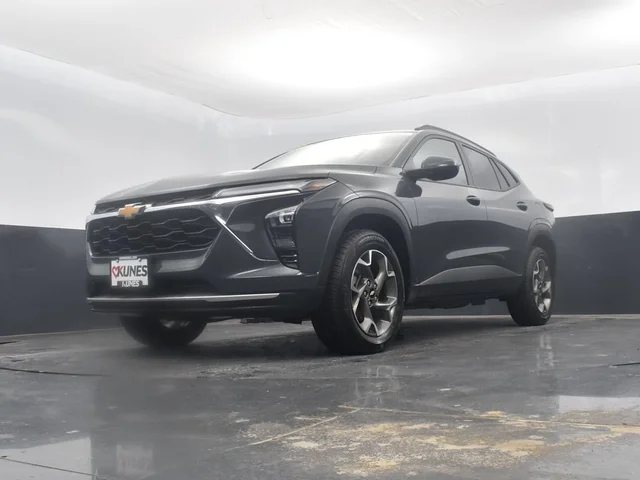 SEMINUEVOS CHEVROLET Trax a Estados en autogozo