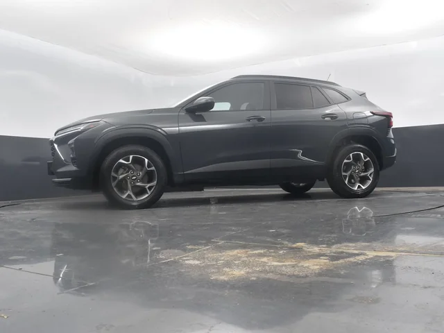 SEMINUEVOS CHEVROLET Trax a Estados en autogozo