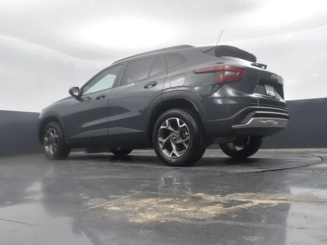 SEMINUEVOS CHEVROLET Trax a Estados en autogozo
