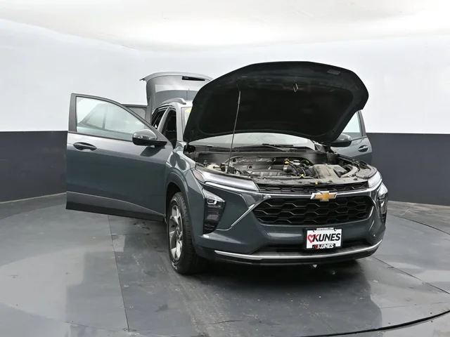SEMINUEVOS CHEVROLET Trax a Estados en autogozo