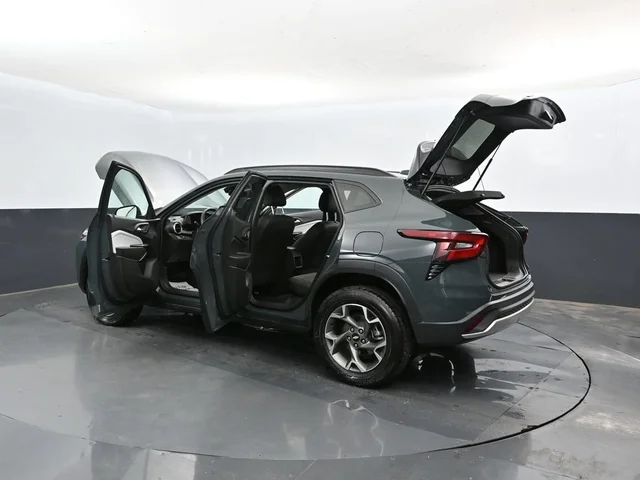SEMINUEVOS CHEVROLET Trax a Estados en autogozo