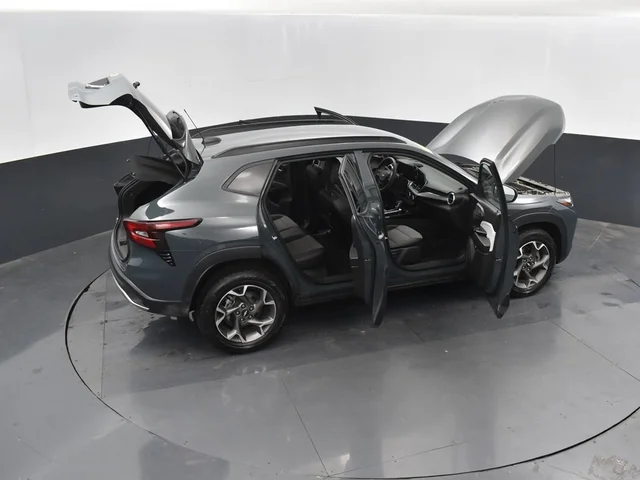 SEMINUEVOS CHEVROLET Trax a Estados en autogozo