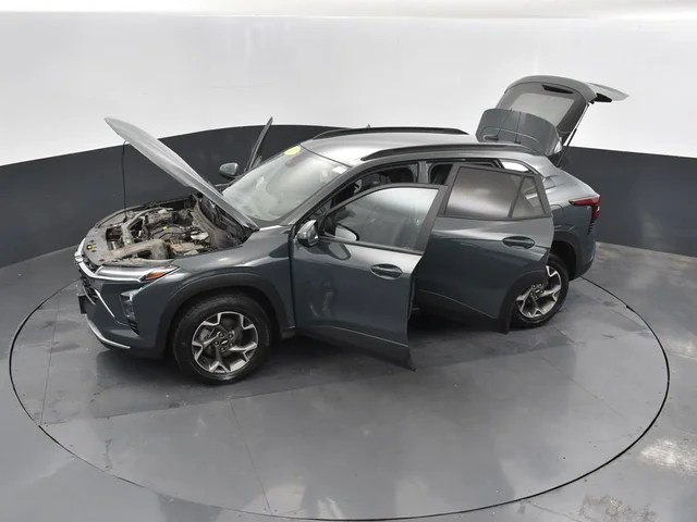 SEMINUEVOS CHEVROLET Trax a Estados en autogozo