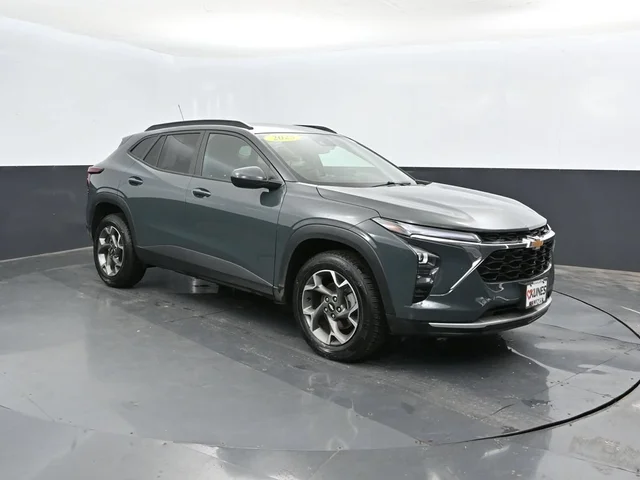 SEMINUEVOS CHEVROLET Trax a Estados en autogozo