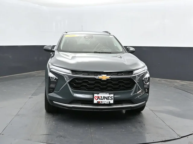 SEMINUEVOS CHEVROLET Trax a Estados en autogozo