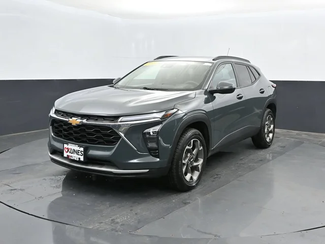 SEMINUEVOS CHEVROLET Trax a Estados en autogozo
